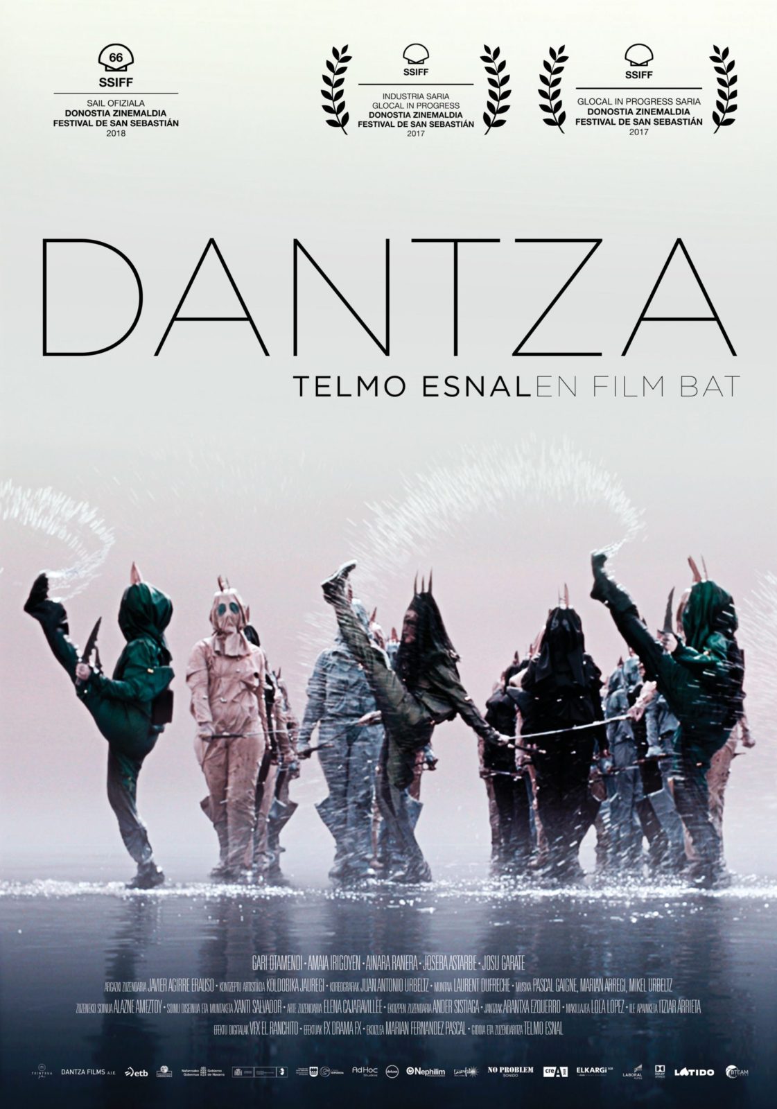 DANTZA - Latido Films