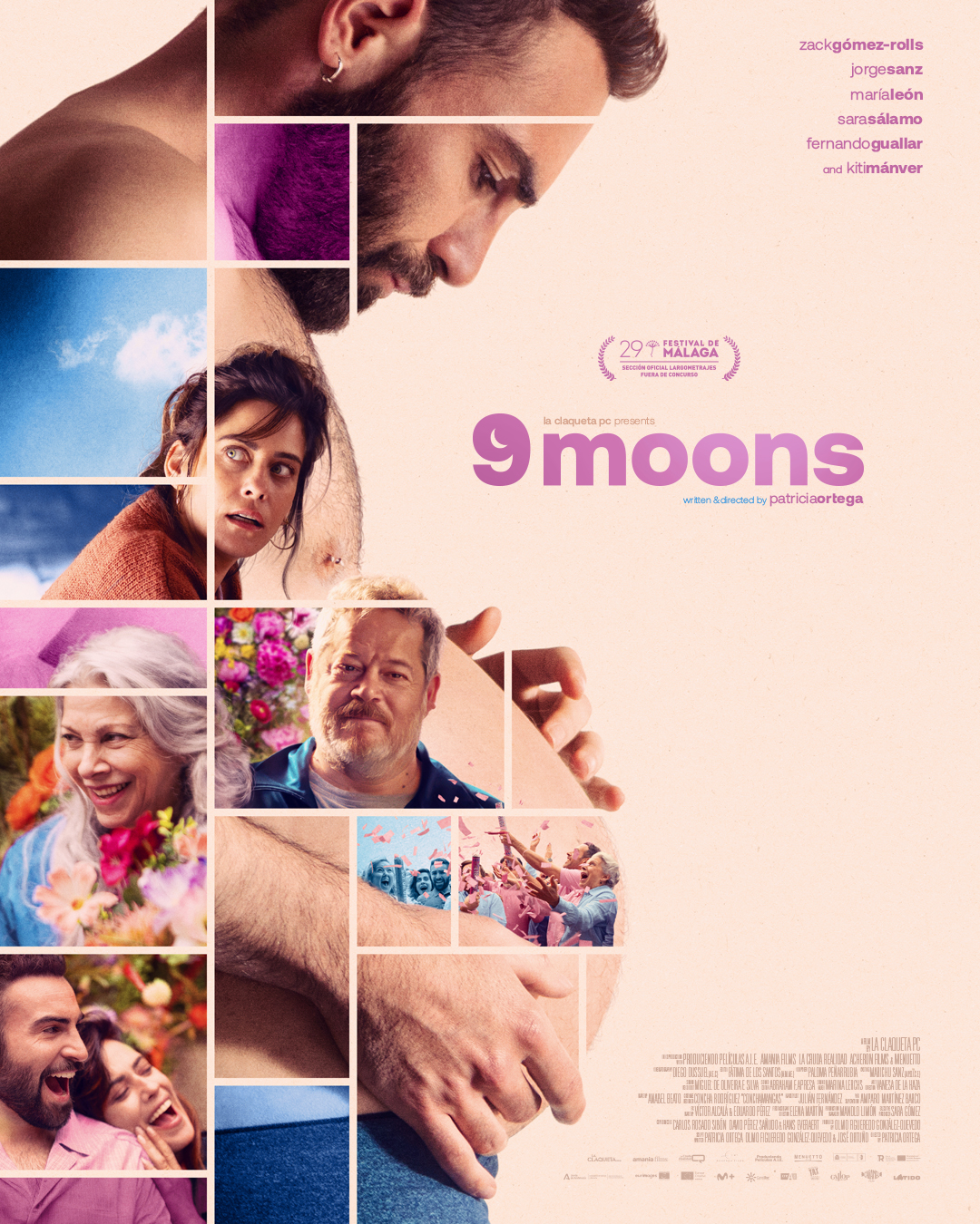 9 MOONS