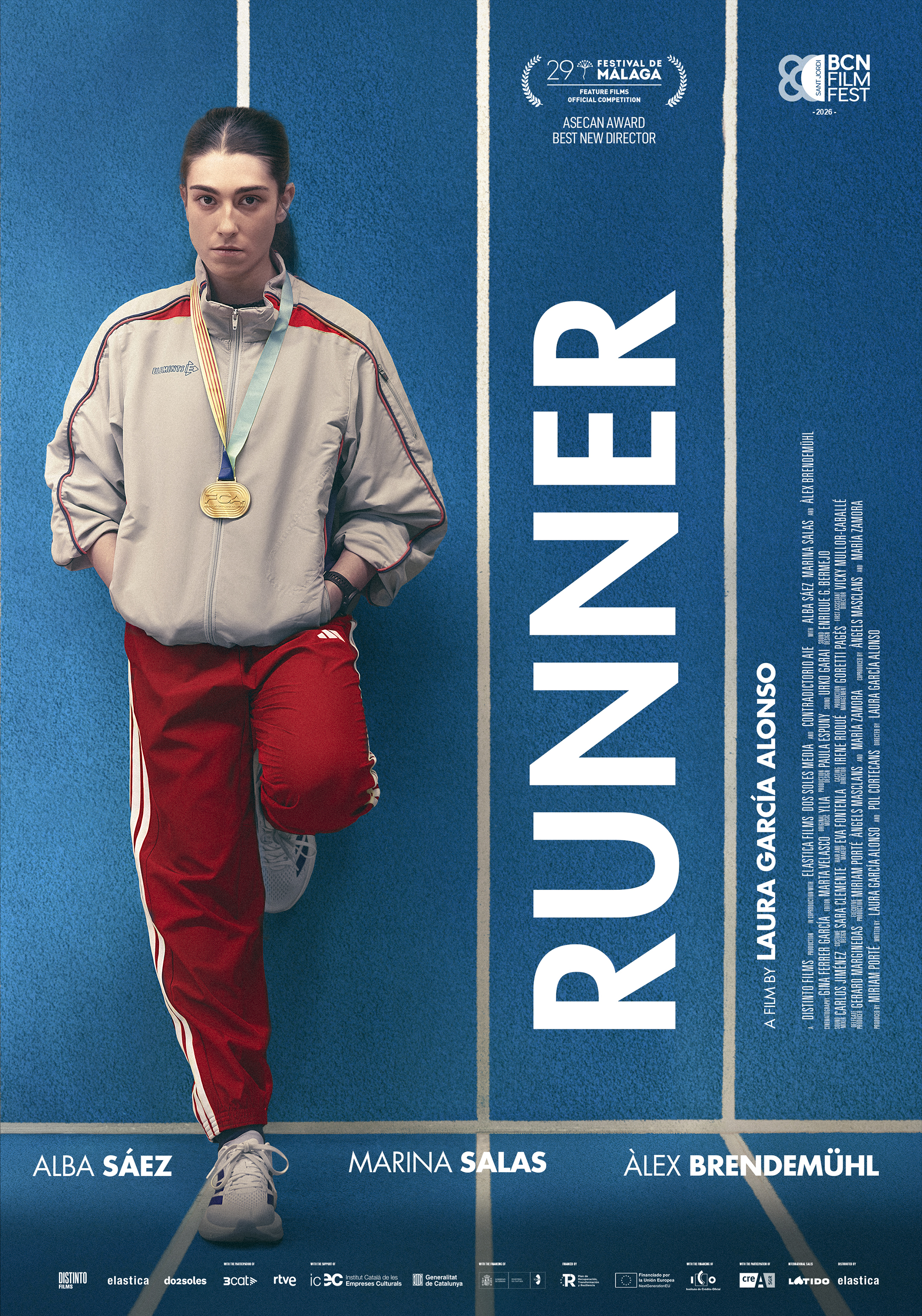 RUNNER