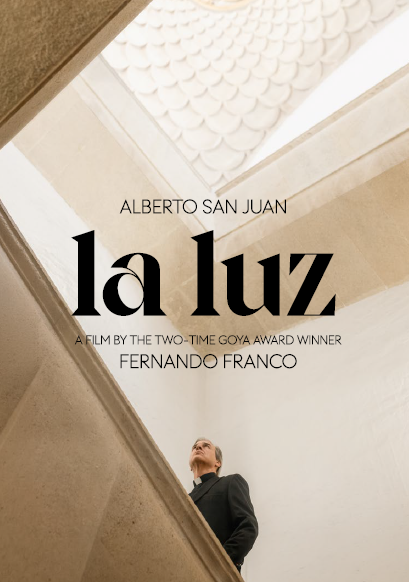 LA LUZ