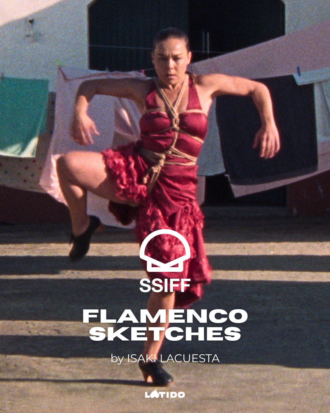 FLAMENCO SKETCHES