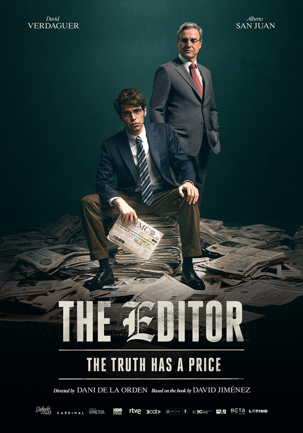THE EDITOR