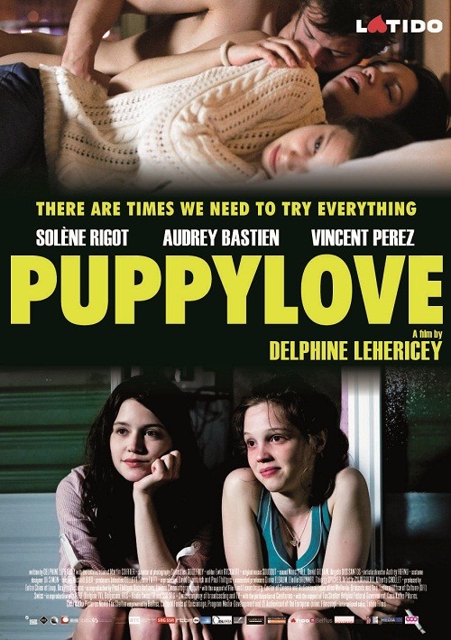 PUPPY LOVE - Latido Films