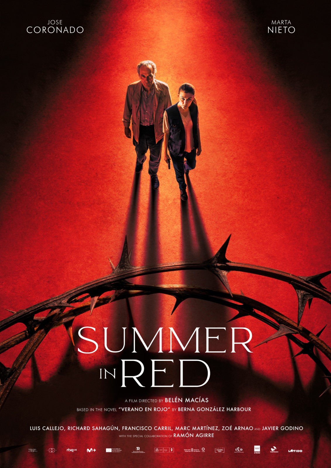 Summer In Red Latido Films