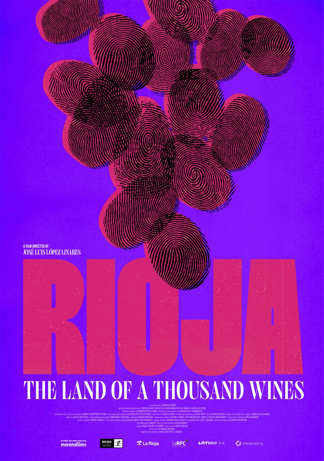 RIOJA: THE LAND OF A THOUSAND WINES