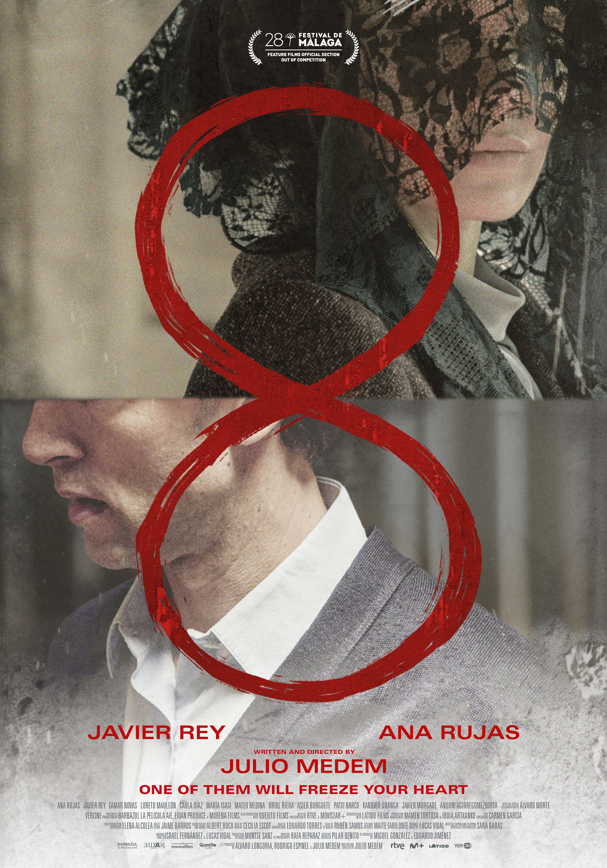8 - Latido Films