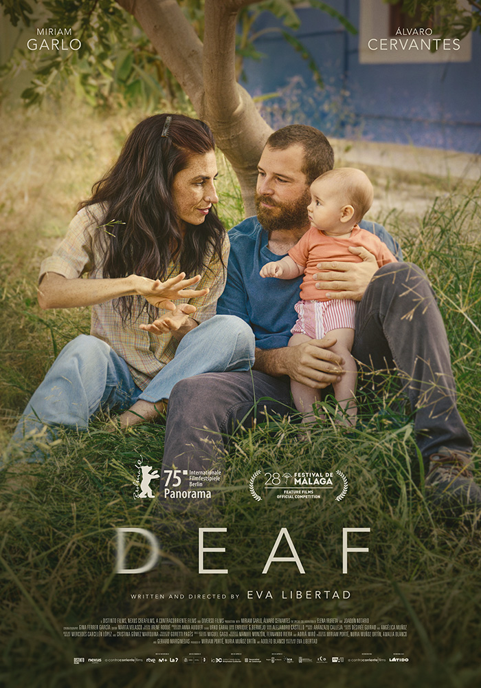 DEAF