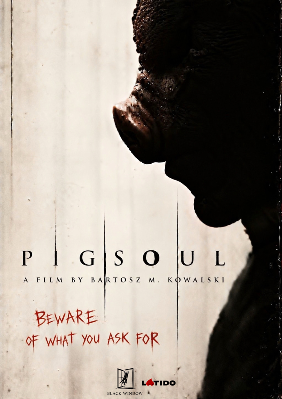 PIGSOUL - Latido Films