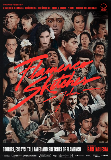 FLAMENCO SKETCHES - Latido Films