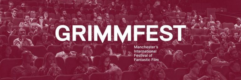 «THE WHISPER» delivers award-winning scares at Grimmfest 2026!